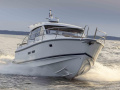 Nimbus 365 Coupé Sportboot
