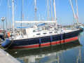 Van de Stadt Madeira 46 Plachetní jachta