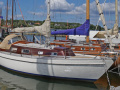 Vind&ouml; 32 Plachetní jachta