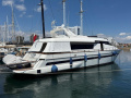 Sanlorenzo 82 Flybridge