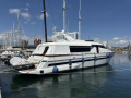 Sanlorenzo 82 Flybridge