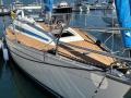Bavaria 300 Sailing Yacht