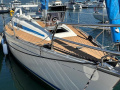 Bavaria 300 Yacht a vela
