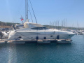 Cantieri di Sarnico Maxim 45 Motorna jahta