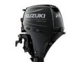 Suzuki DF20ARL Aussenborder