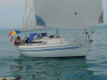 Jeanneau Aquila 28 Segelyacht