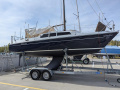 Dehler Delanta 80 AK Sailing yacht