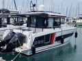 Jeanneau Merry Fisher 895-2 Sport Pilothouse