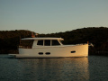 Menorquin Sasga Yachts 48 HT Motorjacht