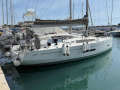 Solaris 37 Plachetní jachta