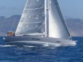 Solaris 48 Plachetní jachta