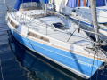 Maxi 95 Jollenkreuzer