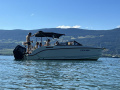 Quicksilver 675 Cruiser Sportboot