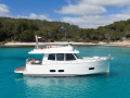 Menorquin Sasga Yachts 48 FB Motoryacht