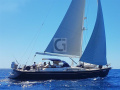 Franchini 63 S Sailing yacht