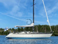 Baltic Yachts 38 DP Sejlyacht
