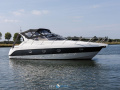 Sessa Oyster 34 Motor yacht