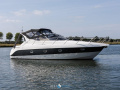 Sessa Oyster 34 Yacht a motore