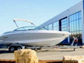 Bayliner C21 Sportboot