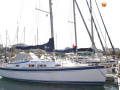 Hallberg-Rassy 310 Segelyacht