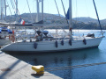Jeanneau SUN KISS 47 Cruisingjacht