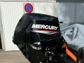Mercury 20EFI MH Aussenborder