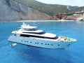 Sanlorenzo SL88 Motoryacht
