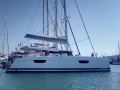 Fountaine Pajot Saona 47 Katamaran