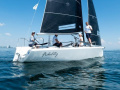 Melges 24 OD Regattaboot