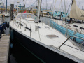 Gilbert Marine Gib'Sea 402 Master Iate à vela