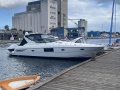 Carver Trojan Express Motoryacht