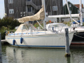 Bavaria 43 Lagoon Segelyacht