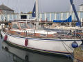 Vilm 106 Segelyacht