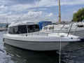 TG 6.1 Kajütboot