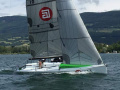 Schenk Level 8.5 Barca da regata