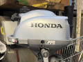 Honda BF2.3DK2 Aussenborder
