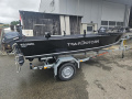 Motocraft ANGLER Fischerboot