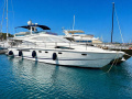 Fairline Squadron 58 Flybridge