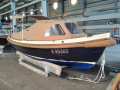 Interboat 19 Sloop
