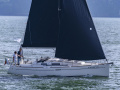 Dufour 34 Yate a vela