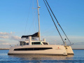 Catana Ocean Class 50 Catamaran