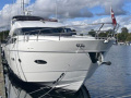 Princess 72 Fly Flybridge