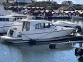 Nimbus 365 Coupe Motoryacht