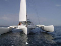 One Off Design Polynesie 42 Trimaran