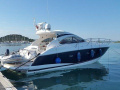Sunseeker 47 PORTOFINO Hardtop