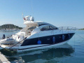 Sunseeker 47 PORTOFINO Hardtop