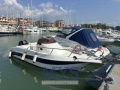 Tecnomariner STEALTH MYTHOS Konsolenboot