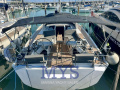 Cantiere del Pardo Grand Soleil 42 LC Segelyacht