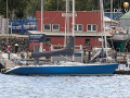 Frers 46 Calypso IOR 2 ton Racer Plachetní jachta