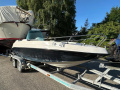 Verus 470 Sport Deckboot